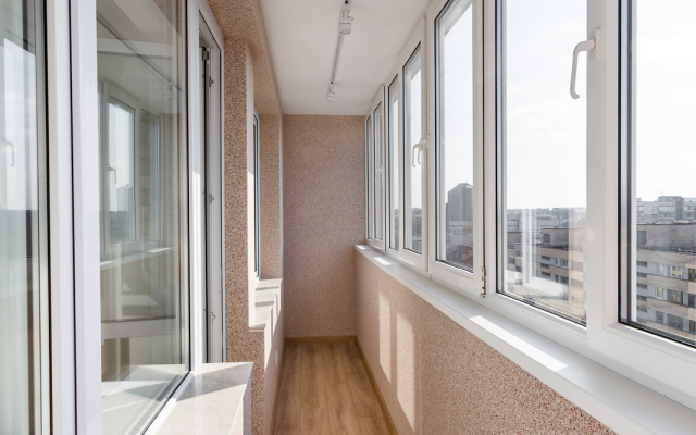 Апартаменты Астория