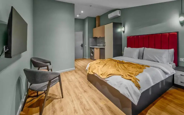 Hotel Urban Baku