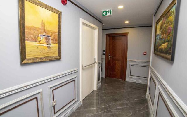 HHK Hotel Downtown