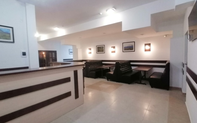 Hostel Nalchikskiy