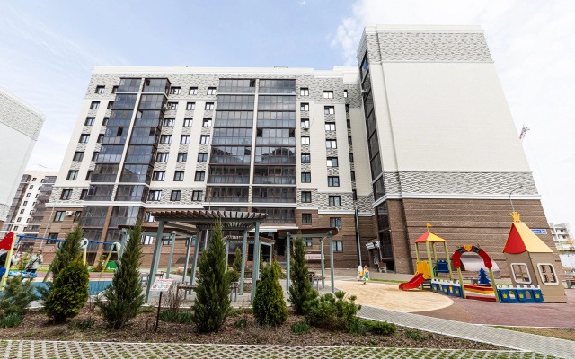 Apartamenty Uutnaa Kvartira Radom s Metro Blizko k Centru