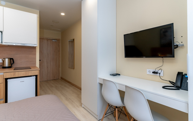 Квартира Zoom Apart 1029