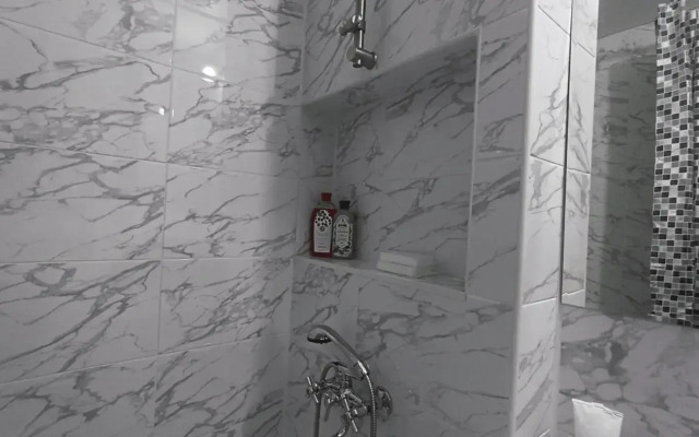 Tsentr. Bereg Reki Apartments