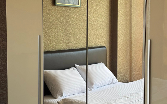 Квартира на Нежнова 52/1