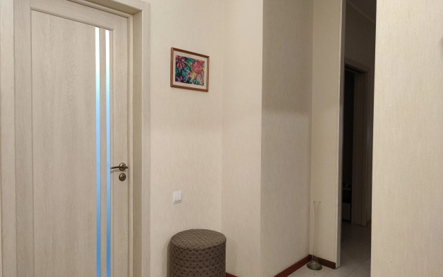 Mesto Pod Solntsem Flat