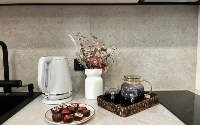 Kreml De Lux up to 3 people Apartments