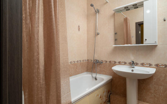 Квартира первая линия от стадиона Краснодар