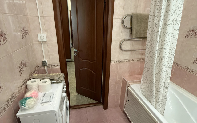 na Gogolya 10 V Tsentre Goroda Flat