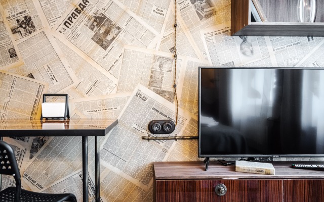 Апартаменты на канале Грибоедова