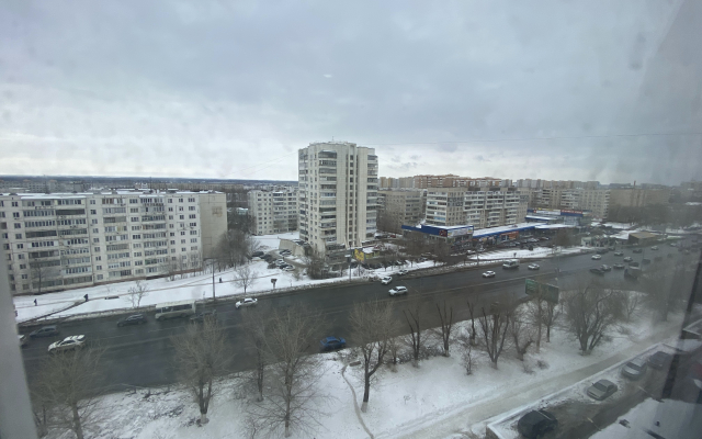 Апартаменты Гринхаус