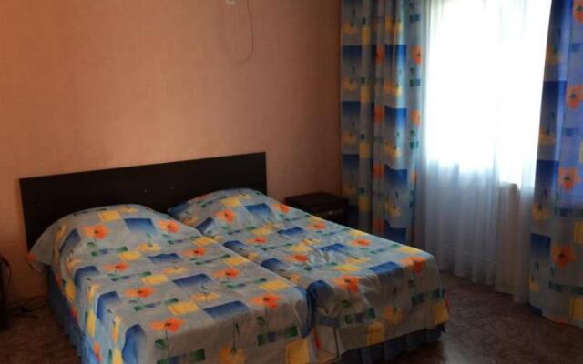 Elit Plaza Guest House