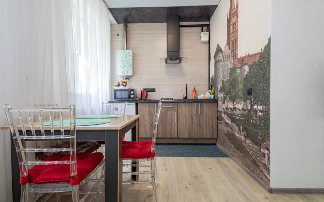 Квартира Весна