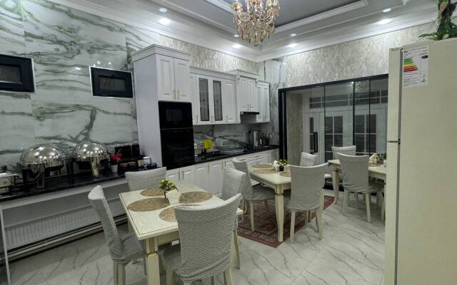Hotel Malika Sulton