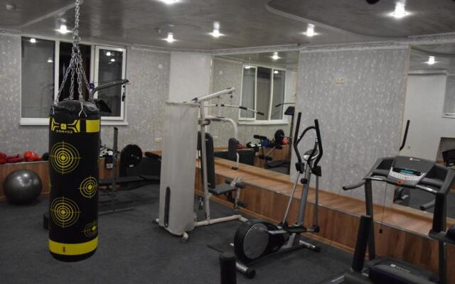 Aeroport Plaza Hotel