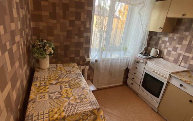 Апартаменты У Вокзала