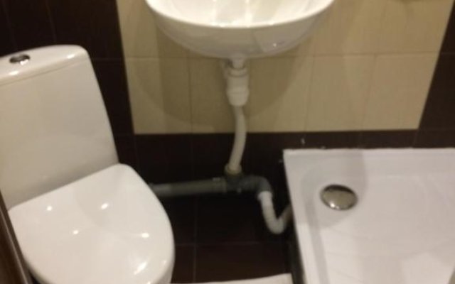 Kremlevsky Bulak Furnished rooms