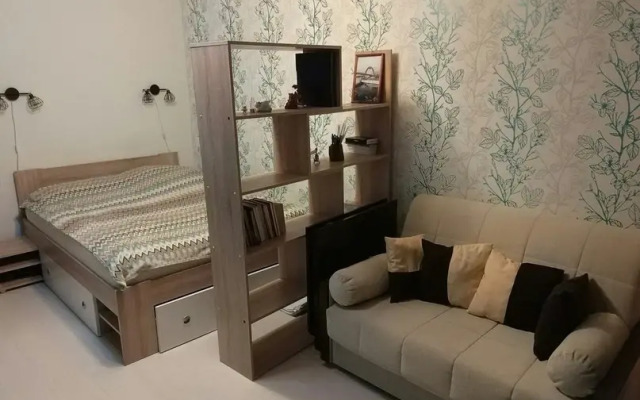 Апартаменты Холм