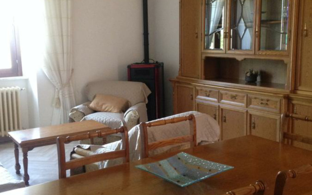Valle Fiotita Guest House