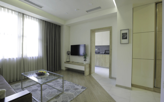 Seine by Downtown Inn Apartments