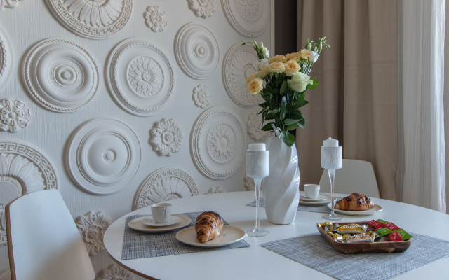 Апартаменты на улице Катерников 7