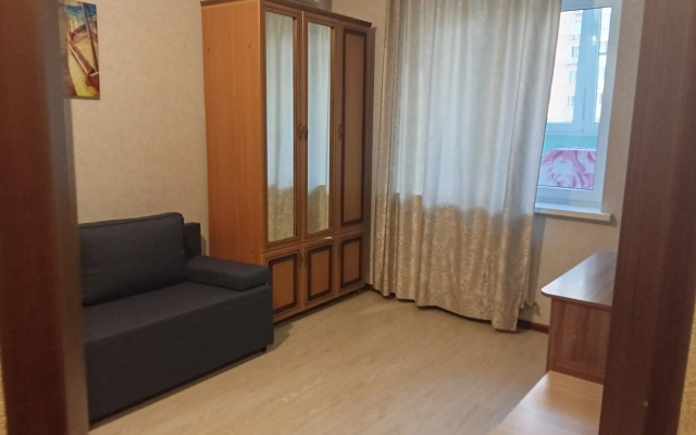 Квартира Однокомнатная Парк Галицкого с видом на стадион