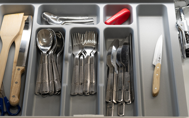 Апартаменты на Огарева