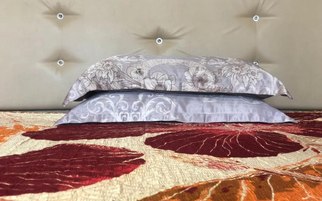 Квартира на Богомягкова 6