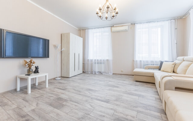 Tsentr Baumana Kreml Flat