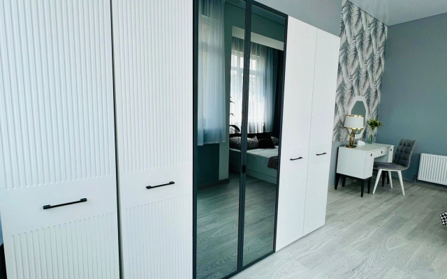 Vzmorye 4 Apartments