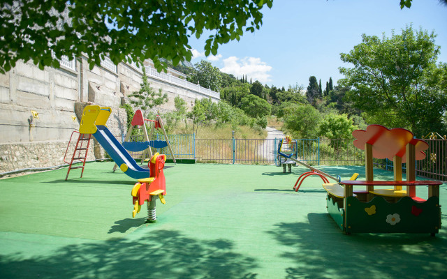 Kv. 37 "forosskiy Bereg" Apartamenty