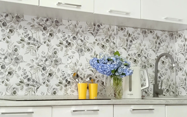 Palm Tropical Aparts Flat