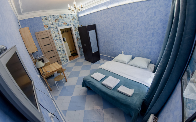 Konchielova Mini-hotel