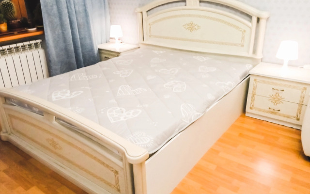 V samom centre Apartment