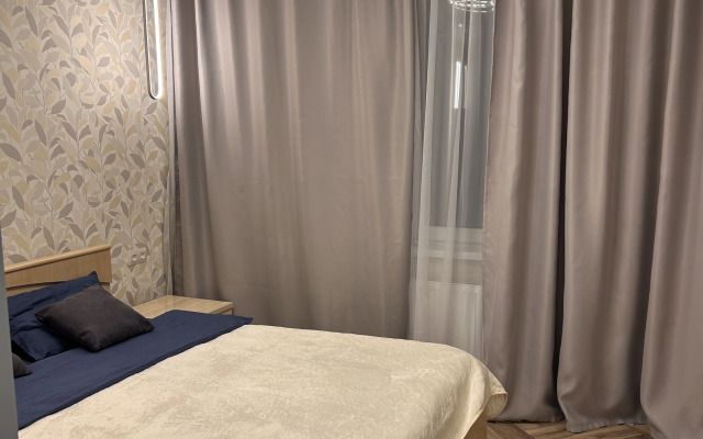 Квартира Ёлки зелёные в тихом центре Петрозаводска