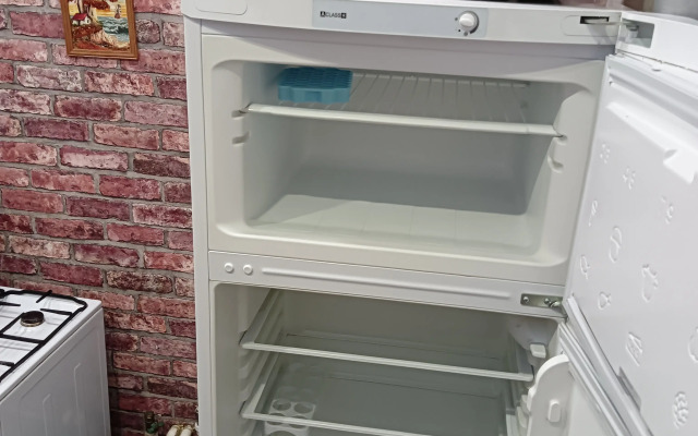 Квартира 2-комнатная с большой кухней