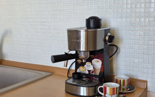 Апартаменты на Юбилейной площади