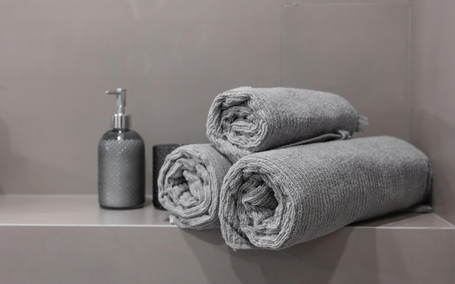 Lovelyhome39 U Morya Braun Apartments