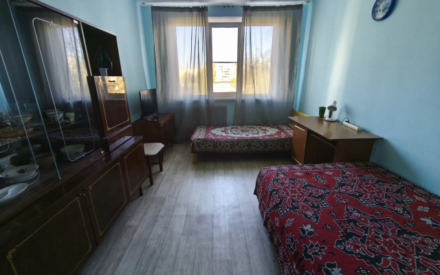 Квартира Двушка в Купчино