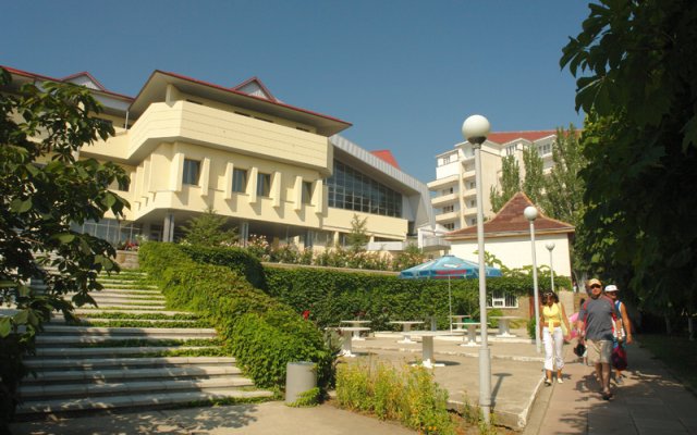 TOK Sudak Hotel