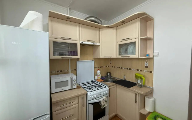 Квартира в центре Бреста