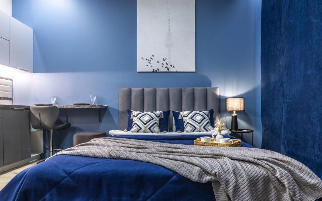 Апартаменты Алис Unmatched Comfort