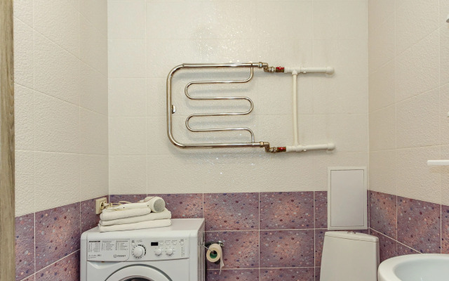 Квартира в ЖК Звездный