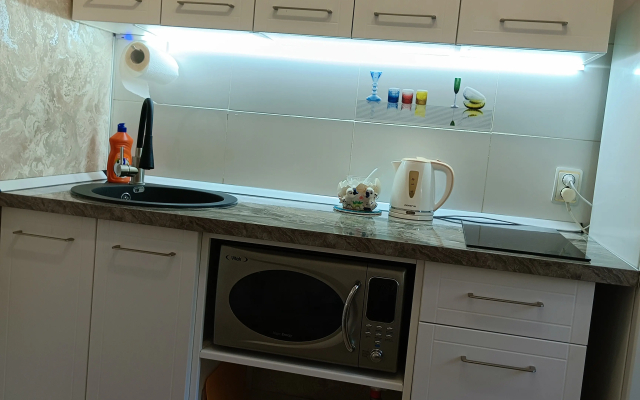 Квартира Уютный сомик