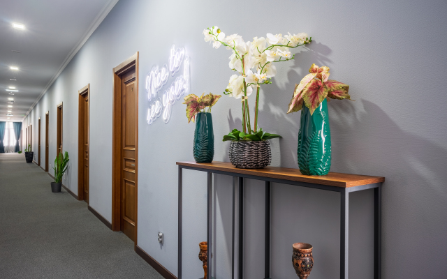 Alma Tbilisi Boutique Hotel