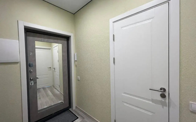 Alexhome V Monino Apartments