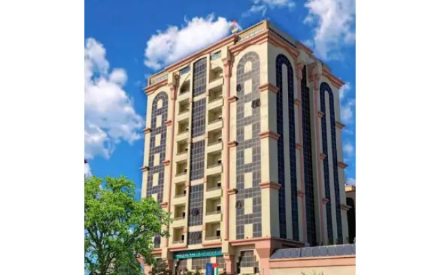 Royal View Hotel