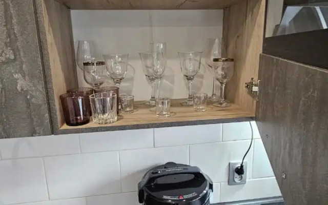 Апартаменты Кирова 39