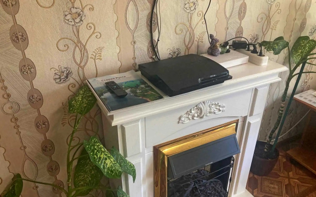 Tikhaya V Tsentre Kurortnogo Goroda Flat