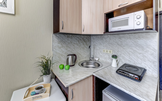 «Flats for soul» Mini Hotel