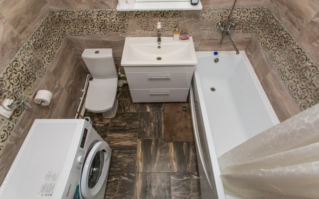 Квартира студия